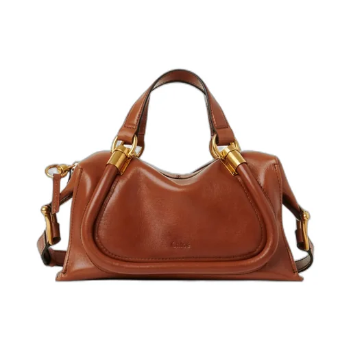 Paraty 24 Small Tote Bag