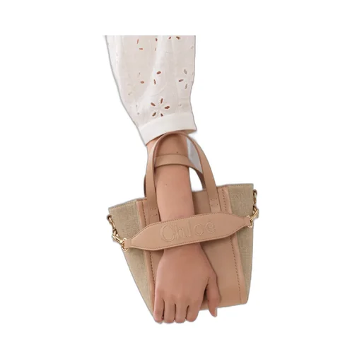 Small Sense Tote Bag
