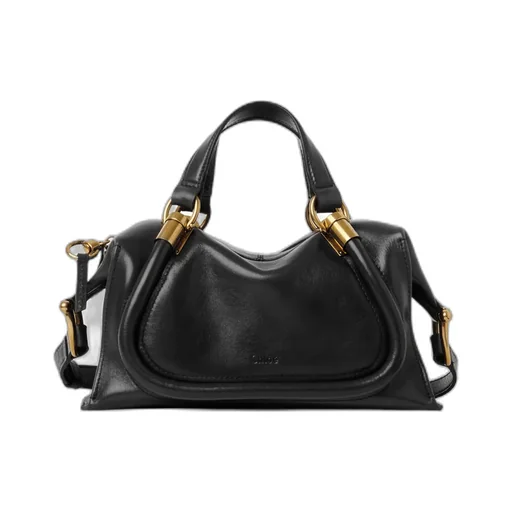 Paraty 24 Small Shoulder Bag