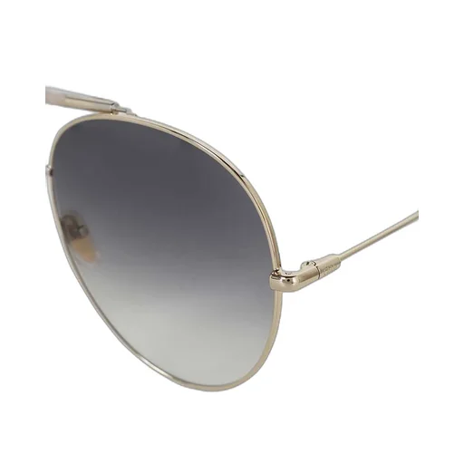 Logo Sunglasses