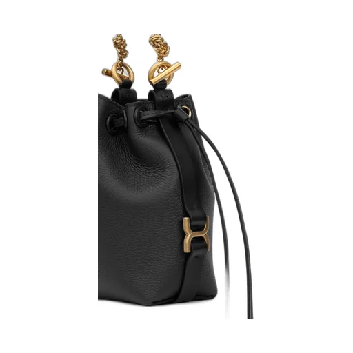 Marcie Micro Bucket Bag