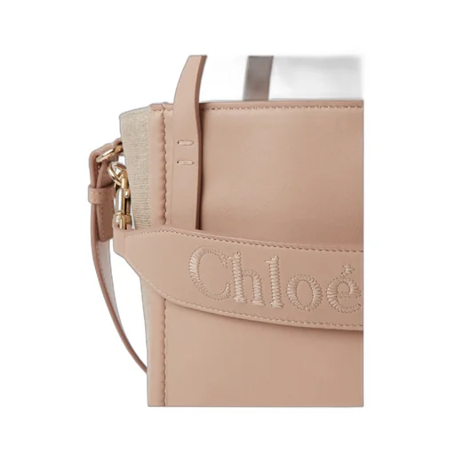 Small Sense Tote Bag