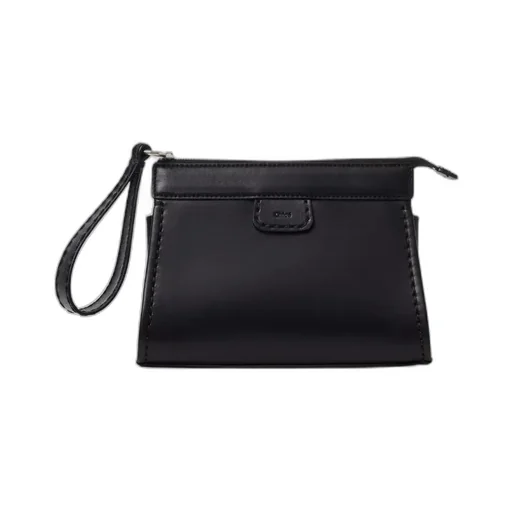 Edith Leather Cross Body Bag