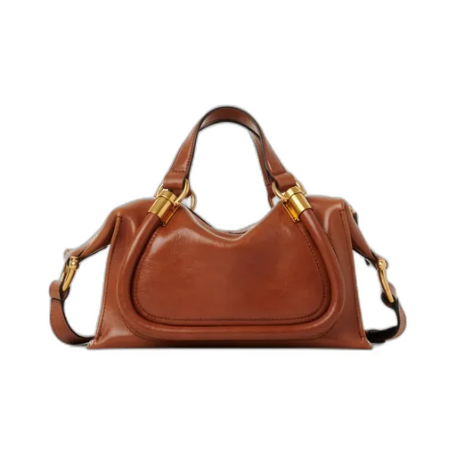 Paraty 24 Small Tote Bag