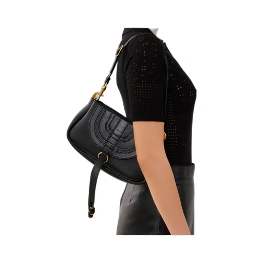 Marcie Small Shoulder Bag