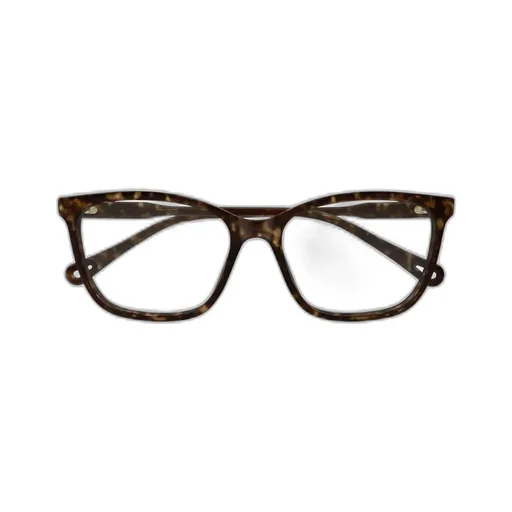 Square Frame Glasses