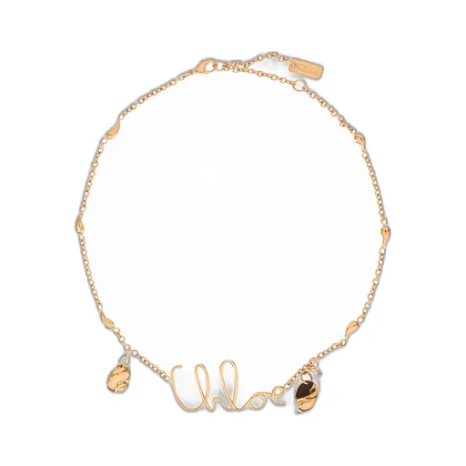 The Chloé Iconic Necklace