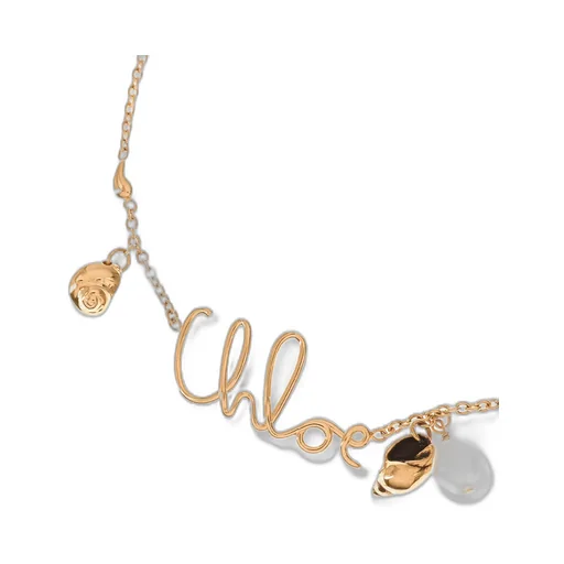The Chloé Iconic Necklace