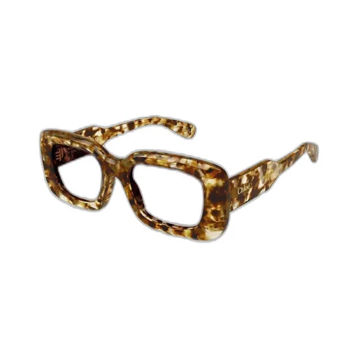 Rectangular Frame Sunglasses