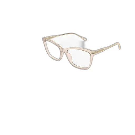 Square Frame Glasses