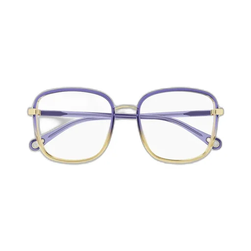 Square Frame Glasses