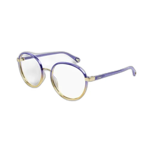 Round Frame Glasses