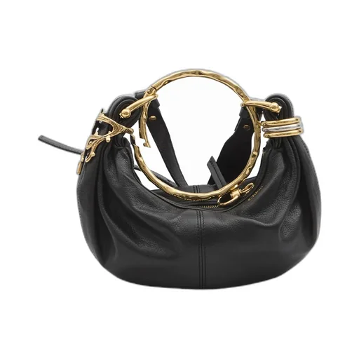 Mini Bracelet Hobo Bag
