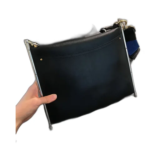 Roy Medium Handbag