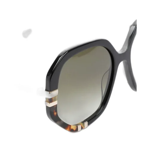 Square Frame Sunglasses