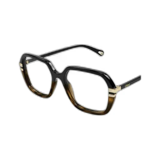 Rectangle Frame Glasses