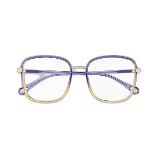 Square Frame Glasses