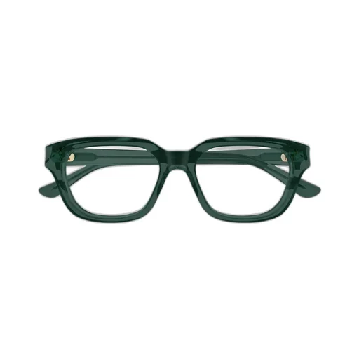 Rectangle Frame Glasses