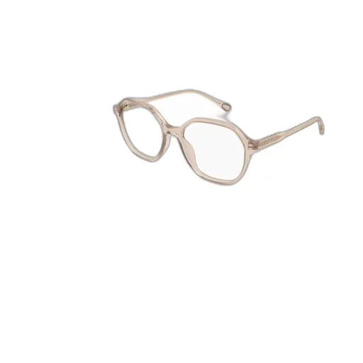 Square-Frame Glasses