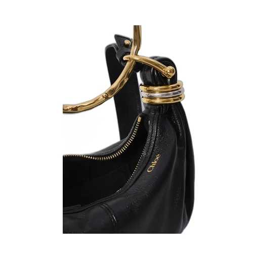 Mini Bracelet Hobo Bag
