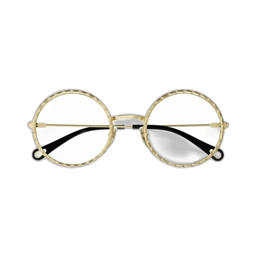 Round Frame Glasses