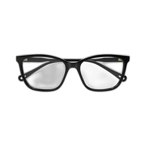 Square Frame Glasses