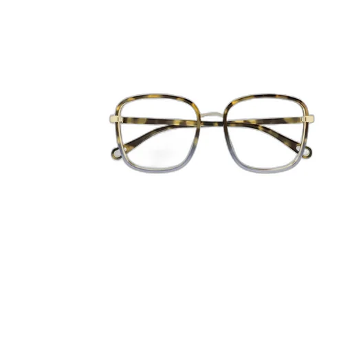 Square Frame Glasses
