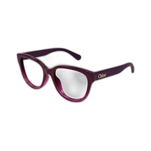 Cat-Eye Glasses