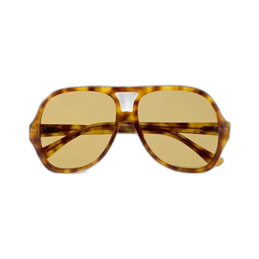 Pilot Frame Sunglasses