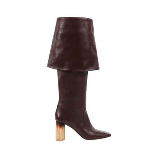 Georgia High Heels