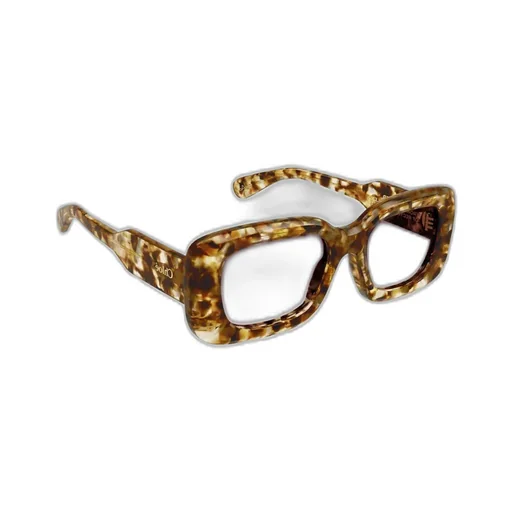 Rectangular Frame Sunglasses