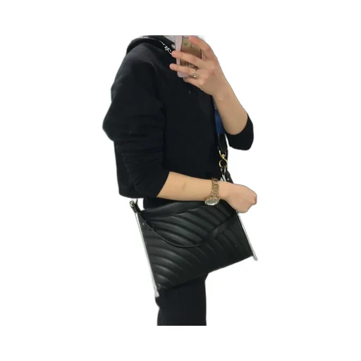 Roy Medium Handbag