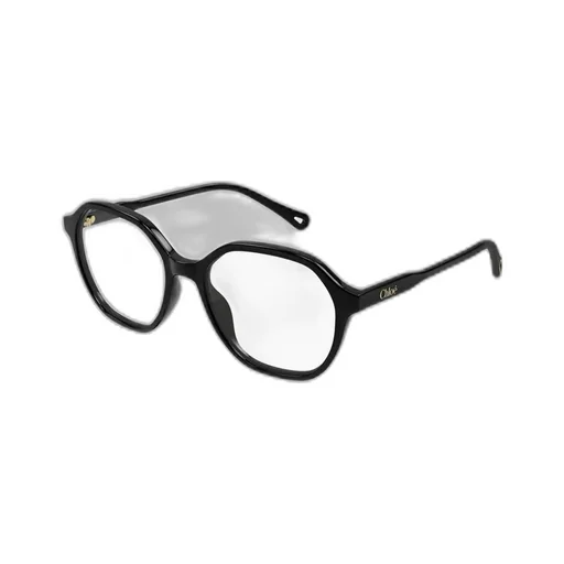 Square-Frame Glasses