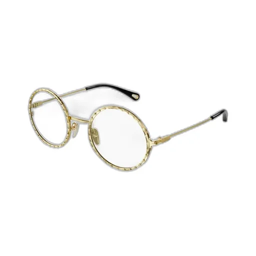 Round Frame Glasses