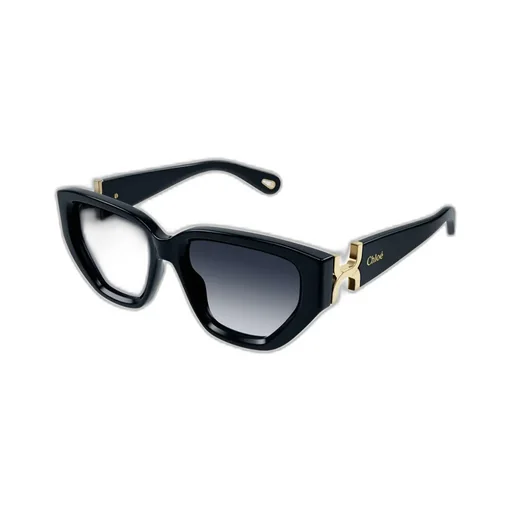 Cat-Eye Sunglasses