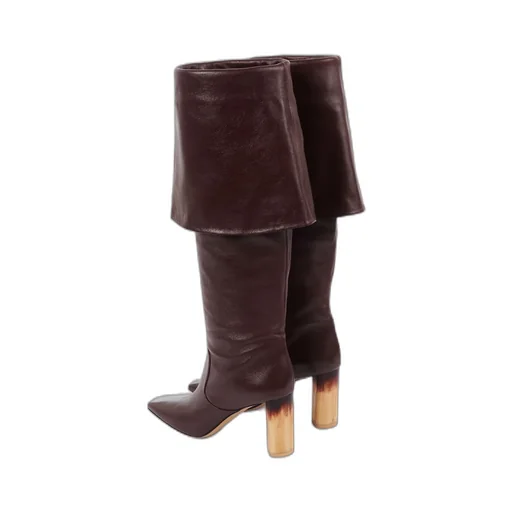 Georgia High Heels