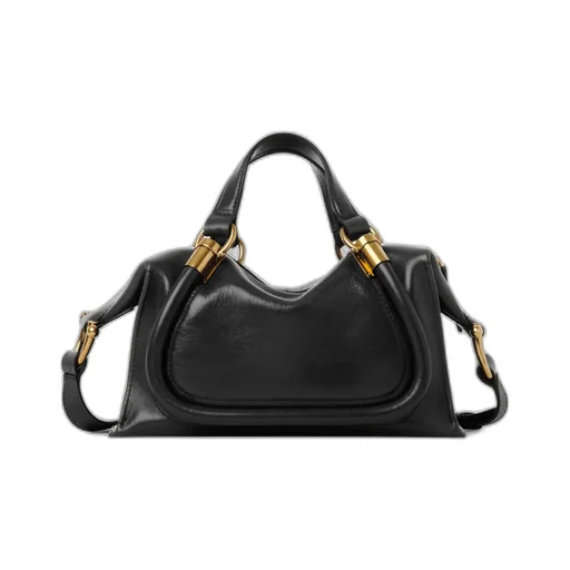 Paraty 24 Small Shoulder Bag