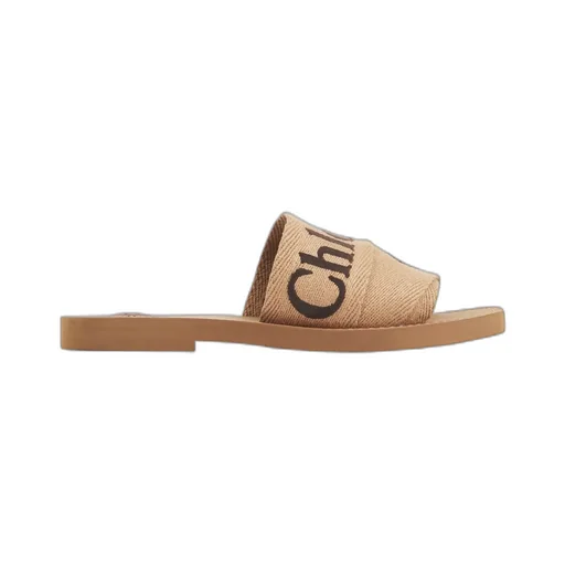Woody Flat Mules
