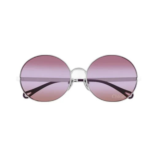 Panthos Frame Sunglasses