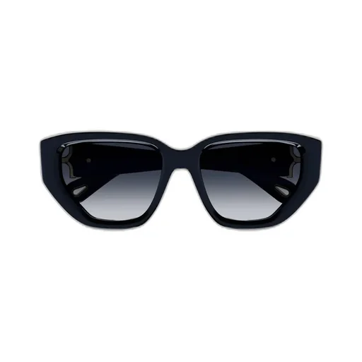 Cat-Eye Sunglasses