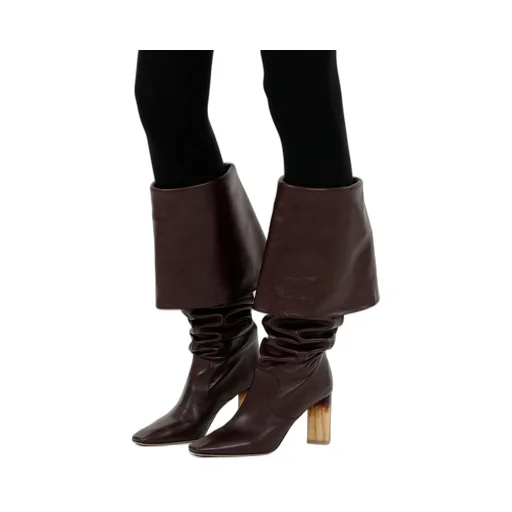 Georgia High Heels