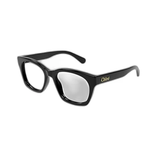 Rectangle-Frame Glasses