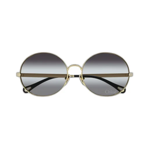 Panthos Frame Sunglasses