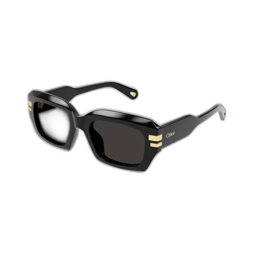 Rectangle Frame Sunglasses