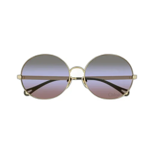 Panthos Frame Sunglasses