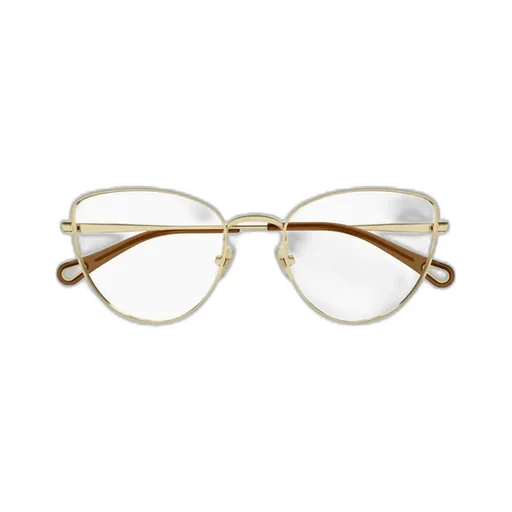 Cat-Eye Glasses