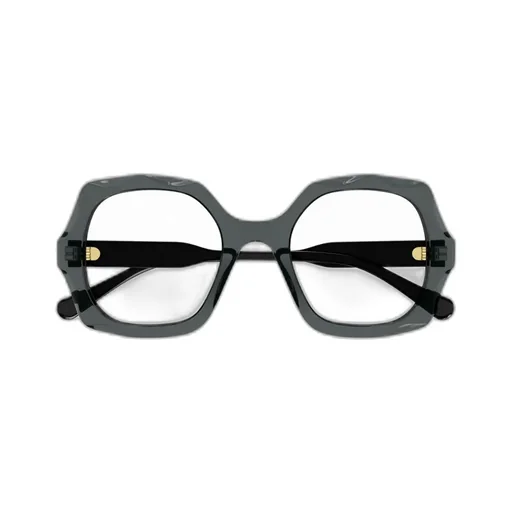 Rectangular Frame Glasses
