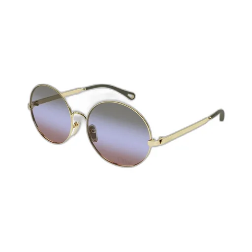 Panthos Frame Sunglasses