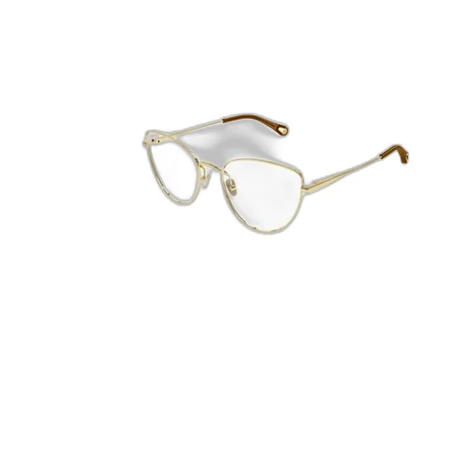 Cat-Eye Glasses