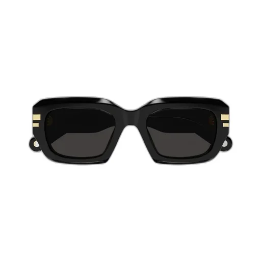 Rectangle Frame Sunglasses